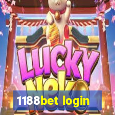 1188bet login